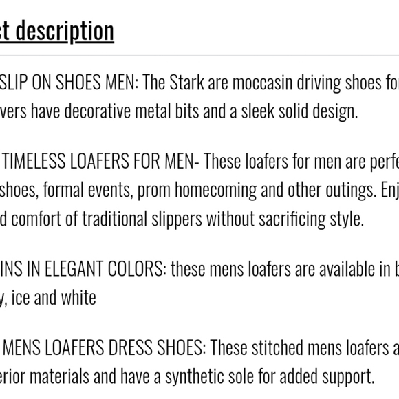 Amali Driving Mocs Comfort loafers Neutral Sz.10.5 - Picture 12 of 13